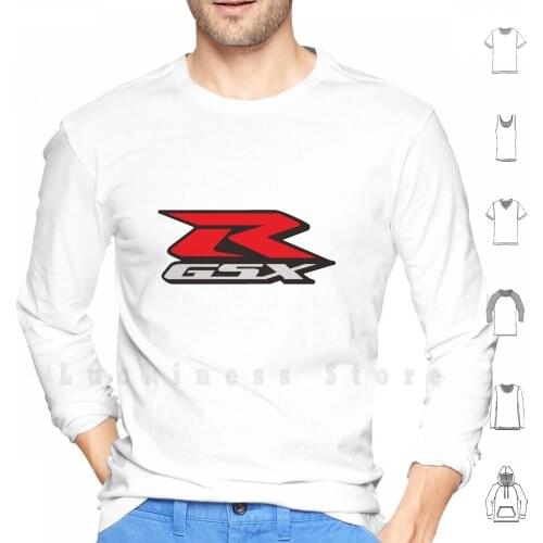 Gsx Merchandise Hoodies Long Sleeve Gsx Gsx Gift Gsx Merchandise Gsx Stuff Motorcycle Bike