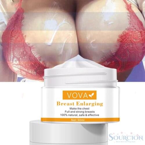 Up Size Breast Enlargement Cream Promote Female Hormones Bust Fast Growth Firming Boobs Lift Chest Care Make Chest Full Strong