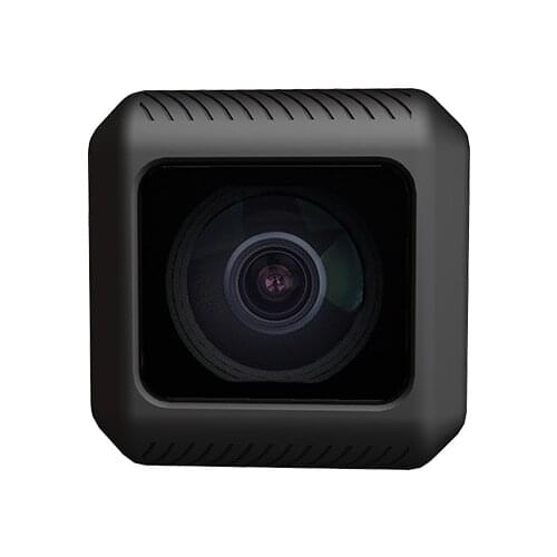 RunCam 5 12MP Smallest 4K Cam HD Recording 145 Degree NTSC/PAL 16:9/4:3 Switchable FPV Action Camera Mini Cam for RC Drone Accs