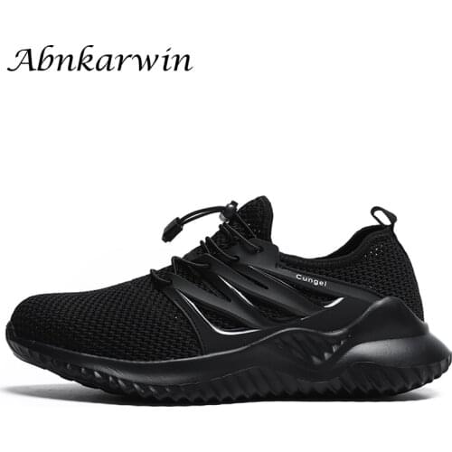 Men Steel Toe Cap Safety Work Shoes Safty Indestructible Immortal Chaussure De Securite Pour Homme Scarpe Antinfortunistica Uomo