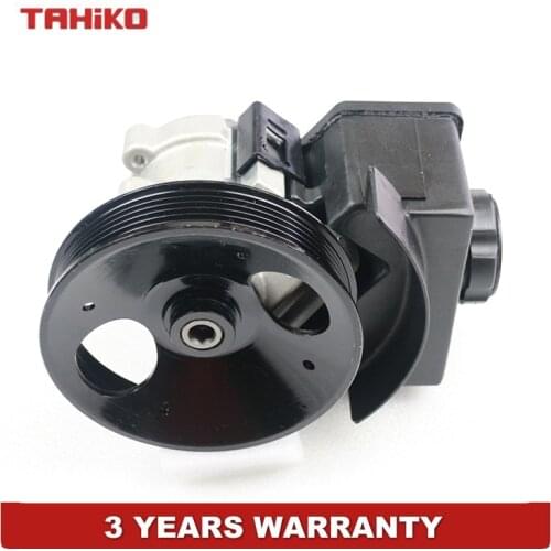 Power Steering Pump for Volvo 850 Estate 2.5 TDI S70 S80 V70, 9140195