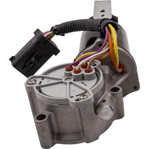 New Transfer Case Motor 7 Pin For Ford F150 97-04 F250 96-99 Expedition 1997-2002