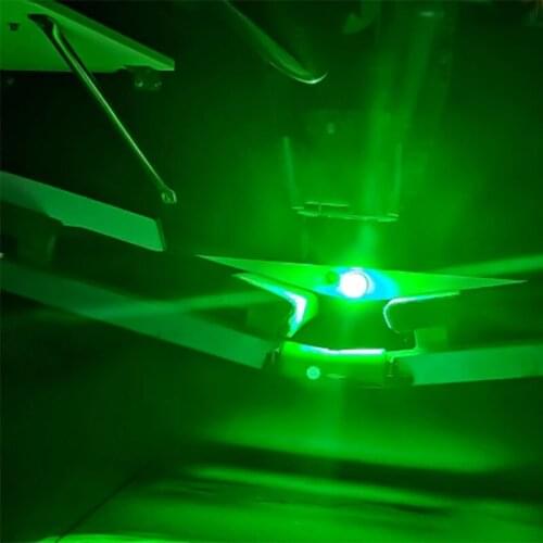 21 LEDs Underwater Fishing Light 12V Boat Night Light Water Landscape Lighting for Marine Boat