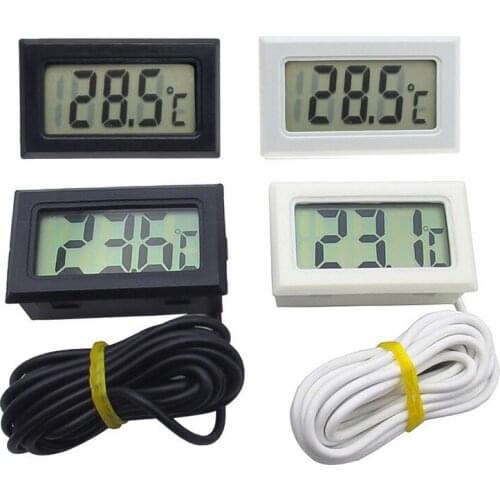 QiMtuo Thermometers