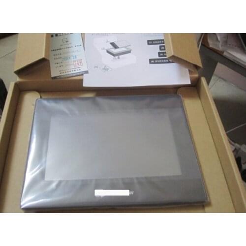 Pantalla táctil 7 pulgadas TK8071iP MT8071iP MT8071iE MT8101iE