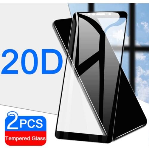 SGP Hybrid Screen Protectors For Asus ZenFone Max M1 China