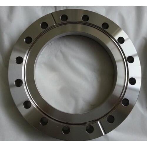 Ultra High Vacuum Flange / CF Inner Welding Flange / CF Flange / Welding Flange / CF16 / CF35 / CF63 / CF100