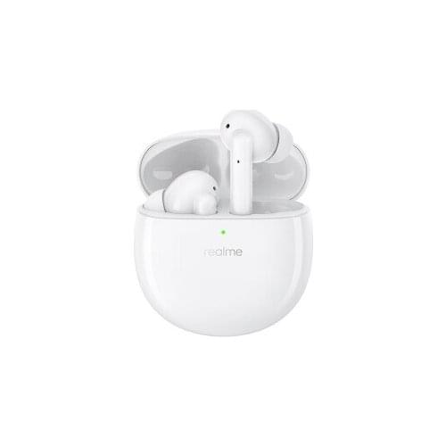 Realme Buds Air Pro ANC ENC Active Noise Cancellation headset 10mm Bass Boost Driver Headphones Wireless Earphone