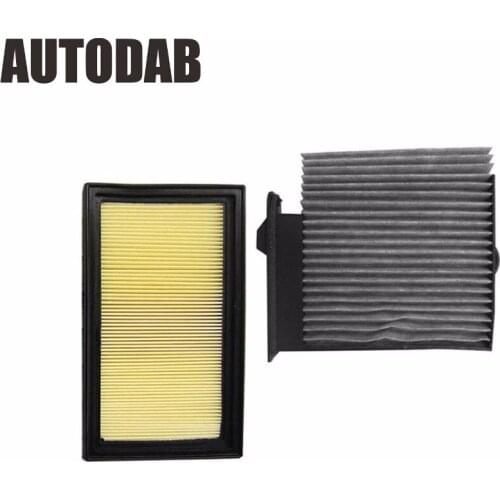 High Quality filters for It fits Versa 07-13 (**2012 & 2013 for 1.8L only)