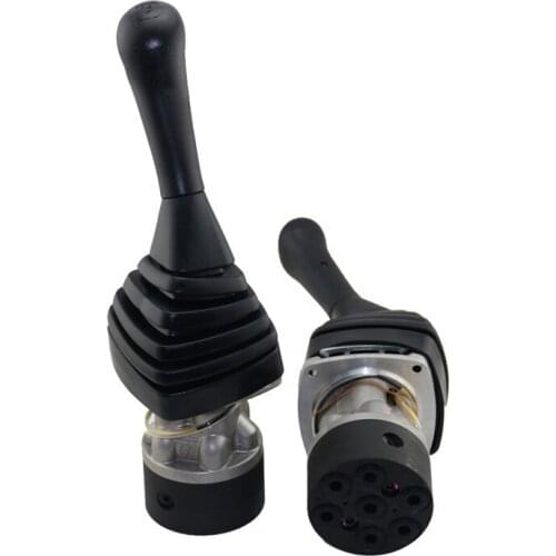 14510417 Excavator Part EC210 Operating Lever Rod Assy Joystick