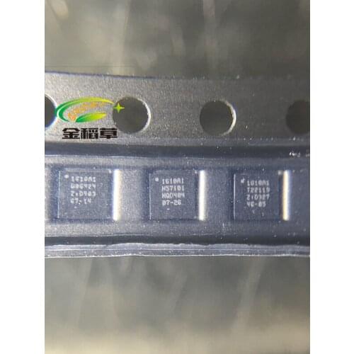 3pcs/Lot for 5S 5c Charging Charger IC 1610A1 36Pins U2 1610