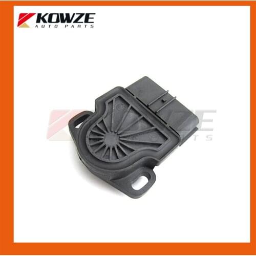 Kowze Accelerator Accel Sensor Assembly For LANCER CLASSIC Colt OUTLANDER I SPACE WAGON Made In Taiwan MR578861