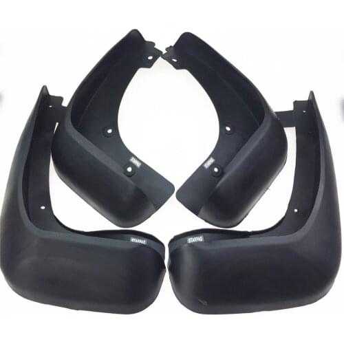 For AX7AX3 4A30 360370 X3X5 S500SX6 V3 Car Accessories Auto Mudguards