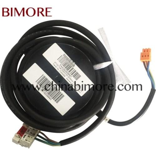 FAA24350BM1 Elevator AT120 trafo Lift transformer use for O-T-I-S