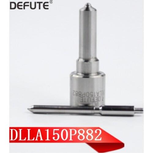 Spray diesel nozzle DLLA150P882 injector nozzle