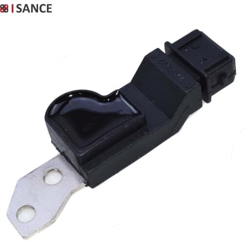 ISANCE Camshaft Possition Sensor CPS CAM 96253544 5S7411 PC592 SU8901 2134701 For Chevrolet Aveo Aveo5 2004 2005 2006 2007 2008