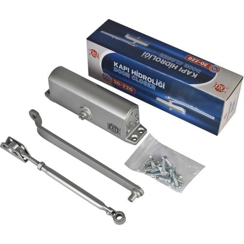 Kale Kilit Door Closers