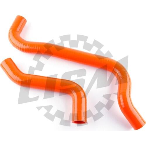 High Temp Silicone Hose Kit For DODGE NEON SRT-4 SRT4 2.4 Turbo 2003-2005