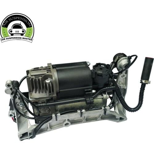 For Audi Q7 2006-2015 Air Suspension Air Compressor Pump 4L0698007B 4L0698007C 4L0698007A brand new for audi air compressor