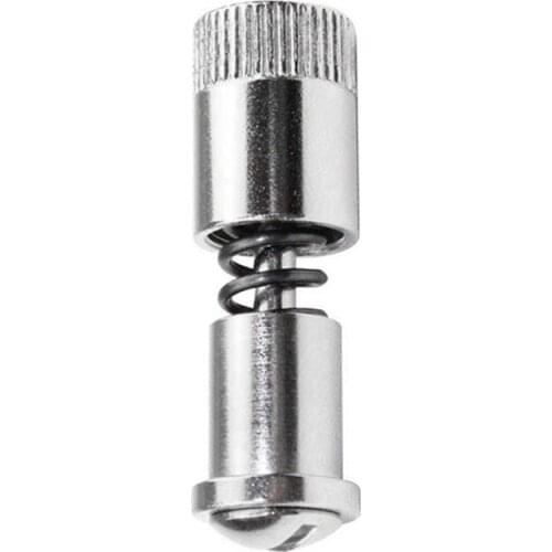 Presser Foot Easy Change Screw Clamp Sewing Machine Presser Foot Changer Quick Change A1