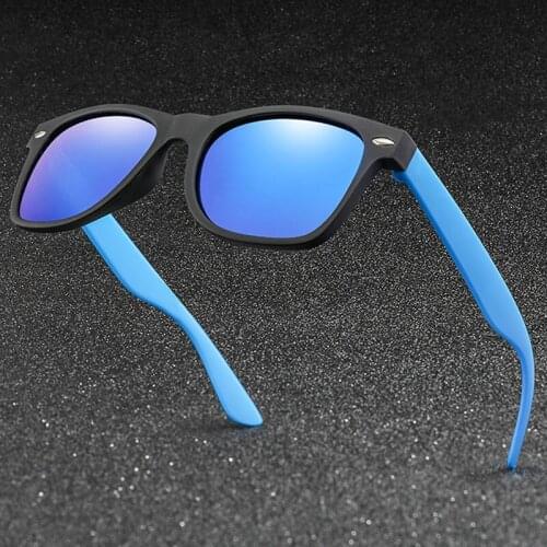 Brand Design Polarized Sunglasses Vintage Women Men Driving Sun Glasses Fashion Luxury Sunglass UV400 Shades gafas de sol