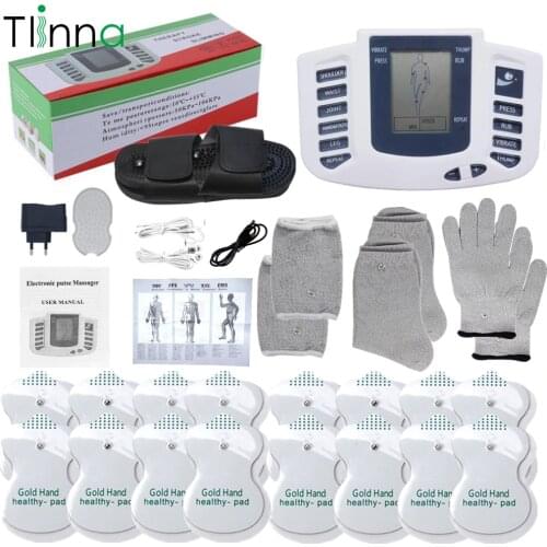 Tlinna Neck Massagers