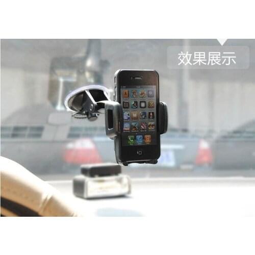 360 Degree Rotatable Car Mount Holder For Sony Xperia Ace 10 Plus 1 X XZ XZ1 XZ2 XZ3 XA XA1 XA2 Plus Ultra L1 L2 L3 C2 C3 C5 C6