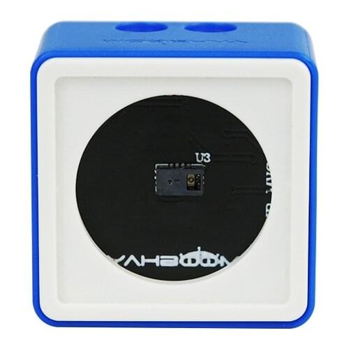 Yahboom AI Gesture sensing recognition module customized ABS protective case for DIY educational projects