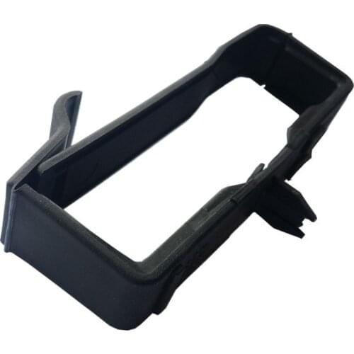 30721387 Car Emergency Warning Triangle Bracket Support Trunk Sign Fixed Buckle For Volvo S60 V70 XC60 XC70 S40 Accessories