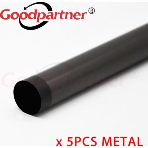 5X RM1-4209-000 Fuser Film Sleeve for HP P1505 P1566 P1606 M1522 M1536 M1120 for CANON 4410 4412 4420 4430 4450 4452 4453 4710