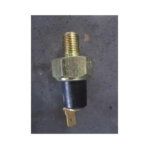 Free Shipping diesel engine 178F oil alarm air cooled 6hp suit for kipor kama and all the chinese brand