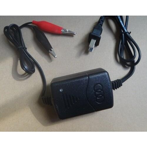 BUHESHUI Battery Chargers