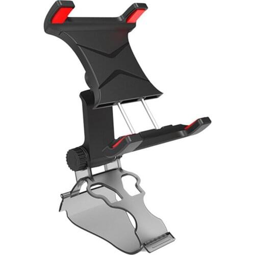 For Nintend Switch Controller Handle Clip Clamp Mount Holder Free Rotation Gamepad Bracket Stand For Nintendo Switch Pro