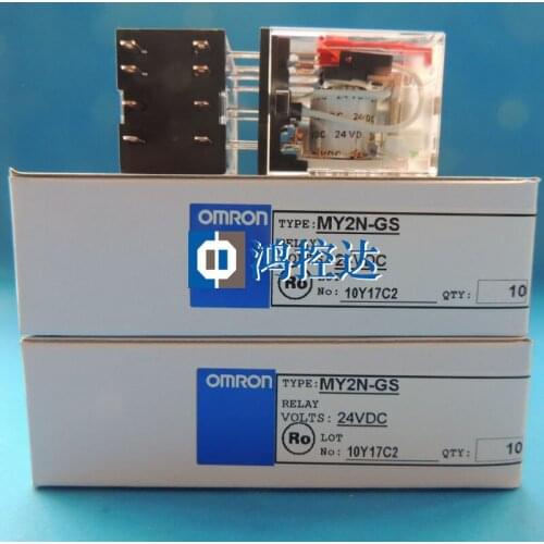 NEW ORIGINAL RELAY MY2NJ NEW MY2NGSDC24V