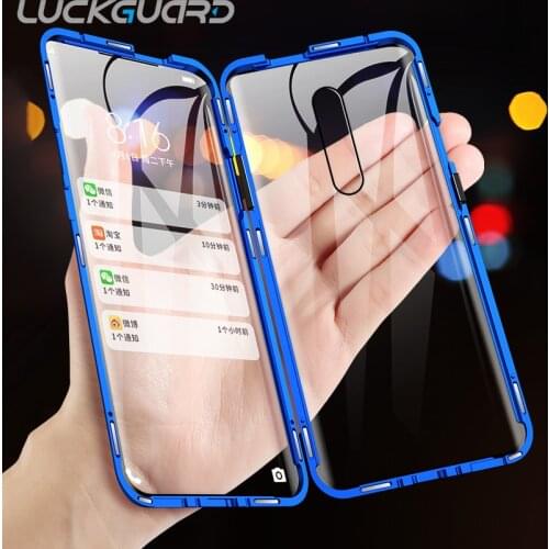 LuckGuard OnePlus 6 Phone Cases