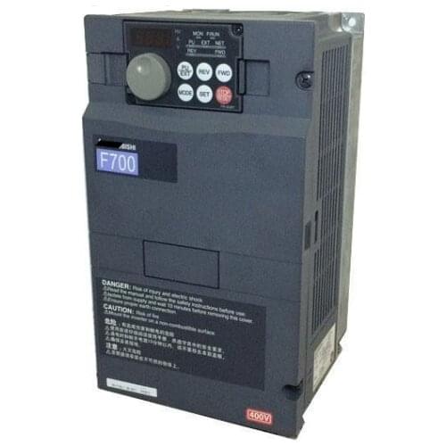 3 Phase 380V 15KW 29A New FR-F740-15K-CHT Inverter