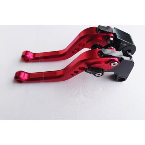 New motorcycle adjustable For SUZUKI GSXR600 GSXR 600 2011 2012 2013 2014 2015 2016 brake clutch levers