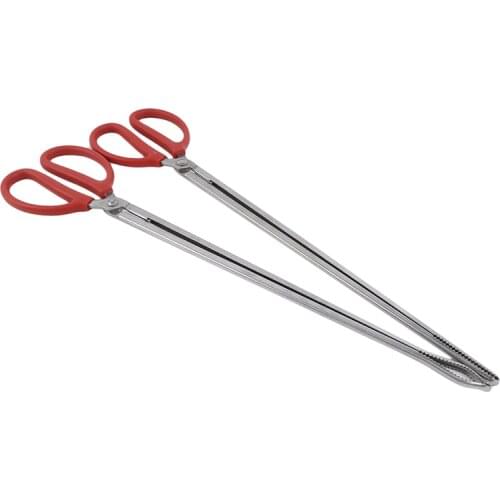 Pincers Loach Eel Crab Trap Fish Traps Carbon Clip Pliers Rat Pliers Loach Clamps Snake Cricket Clamp Razor Clamp Chest Lobster