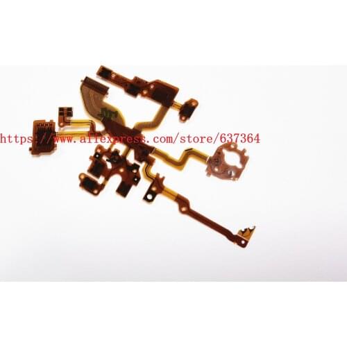 Applicable for sony ILCE-6000 A6000 Start-up Unit Top Cover Arrangement Mode Disk Arrangement