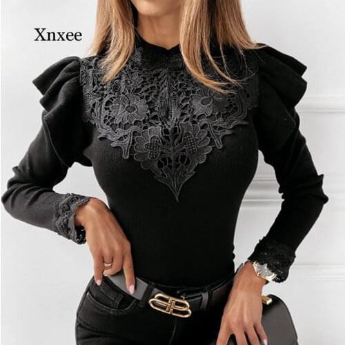 Xnxee Womens Long Sleeve Shirts