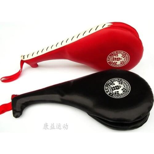 1 Piece Taekwondo Durable Kick Pad Target Tae Kwon Do Karate Kickboxing training equipment
