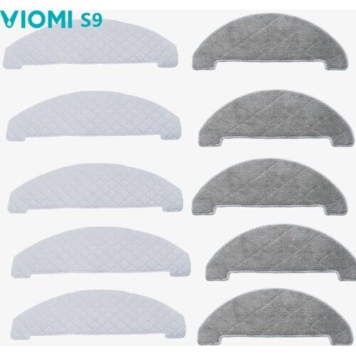 100% high quality for millet Xiaomi Viomi S9 disposable mop