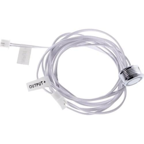 1Pc DC 5V 12V-24V Dimmer Touch Sensor Control Switch for 3528 5050 LED Strip Light Lighting