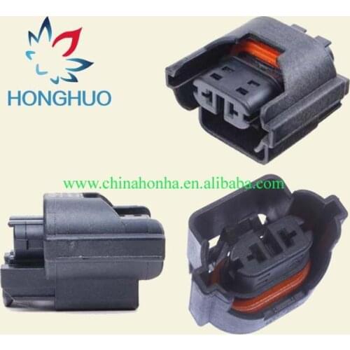 5pcs/lot 2 Pin/Way Fog Light Connecter Plug H8 H11 Lamp Socket 3D0 941 165 A