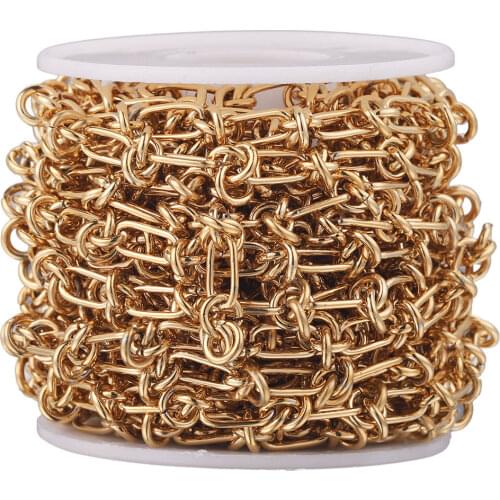 Alisaya Golden Chains