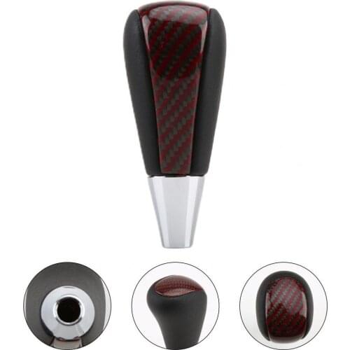 Car Vehicle Manual Gear Shift Knob Adapter for Toyota ESTIMA for Lexus IS200