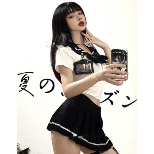 FGHGF Erotic Costumes