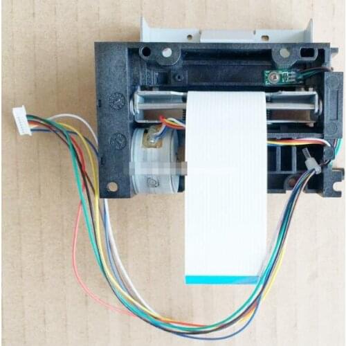 SP-POS58IV Thermal Print Head POS58mm USB Print Head