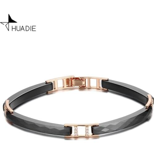 HUADIE Copper Bracelets