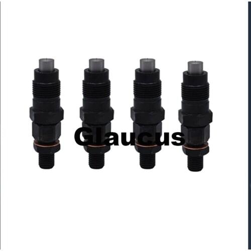 Fuel injector Injection Nozzle for Toyota Hilux/Dyna/Hiace 2987cc 3.0 D 8v 1998- engine : 5L 093500-6731 23600-59266 093100-6711
